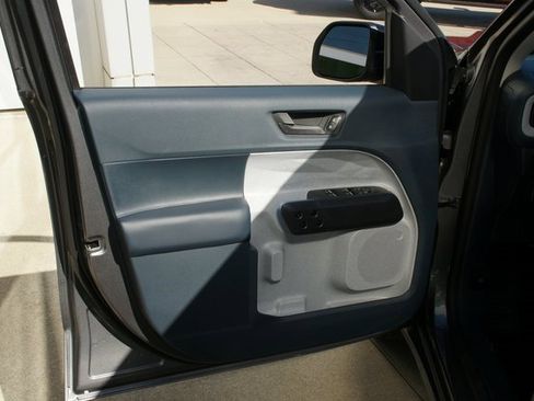 New 2025 Ford Maverick XLT w/ XLT Luxury Package image 14