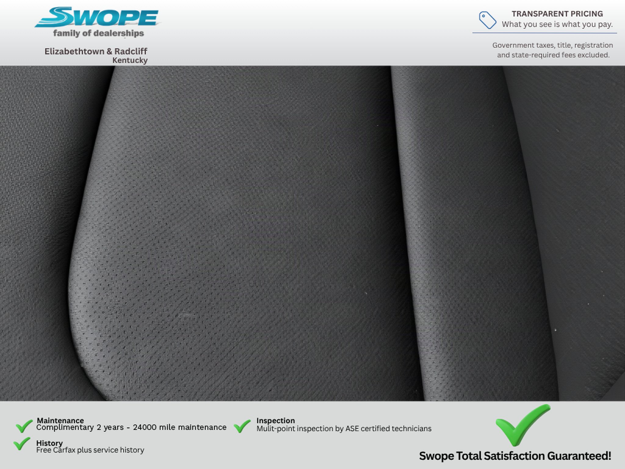 Used 2023 Kia Sportage EX FWD image 14