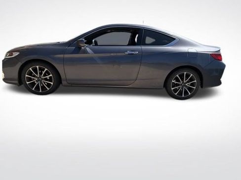 Used 2016 Honda Accord EX-L image 4