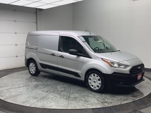 Used 2020 Ford Transit Connect XL image 24