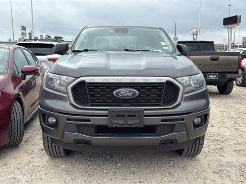 Used 2020 Ford Ranger XLT image 2