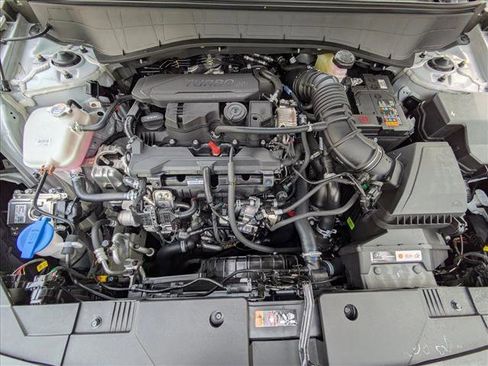 New 2026 Hyundai Kona Limited image 19