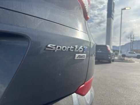 Used 2016 Hyundai Tucson Sport image 28