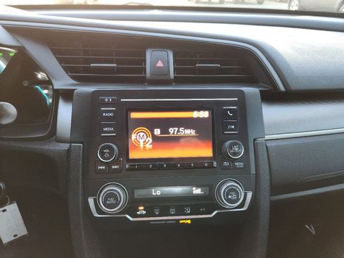 Used 2016 Honda Civic LX image 16