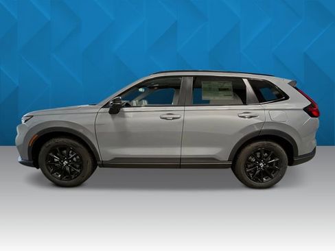 New 2026 Honda CR-V Sport-L image 2