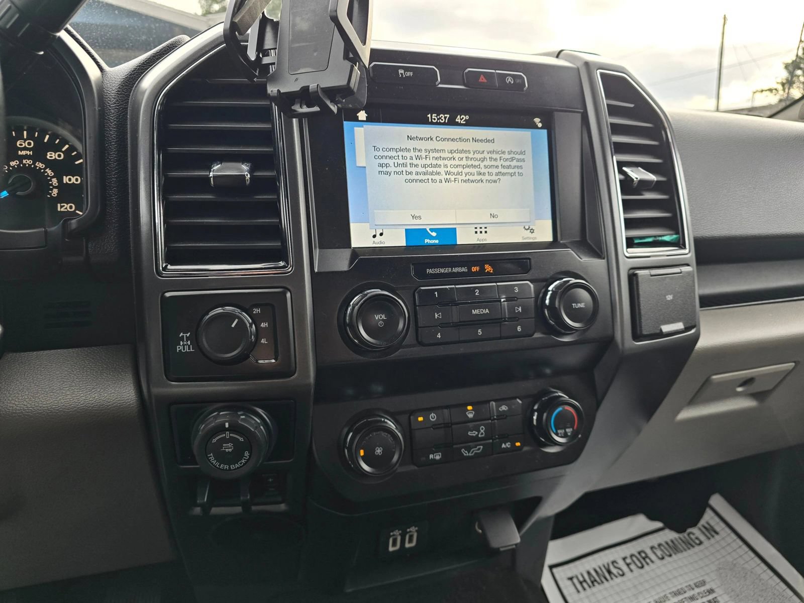Used 2019 Ford F150 XLT w/ Equipment Group 301A Mid AWD/4WD image 26