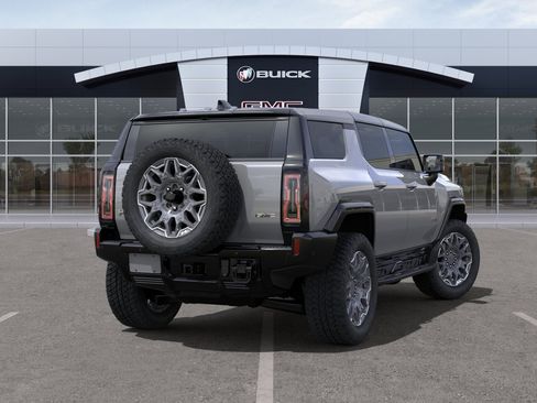 New 2024 GMC Hummer EV 3X image 41
