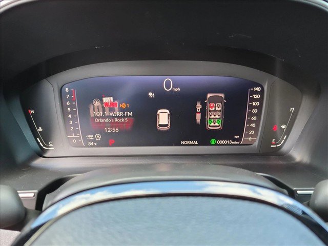 New 2026 Honda Pilot EX-L image 11