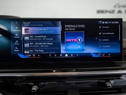 Used 2026 BMW X5 sDrive40i w/ Premium Package RWD image 28