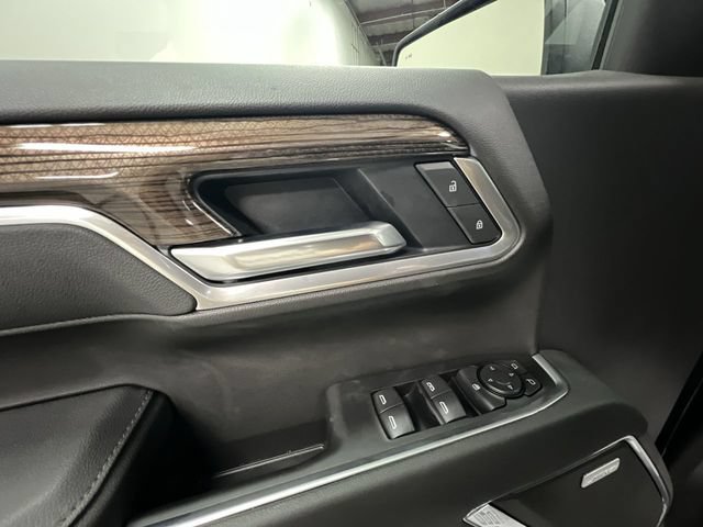 New 2026 Chevrolet Silverado 1500 RST AWD/4WD image 24