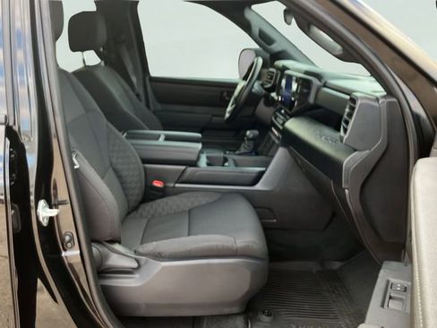 Used 2026 Toyota Tundra SR image 11