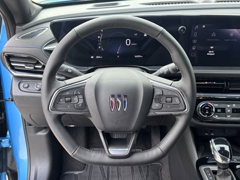 Used 2025 Buick Envista Sport Touring w/ Convenience I Package image 19