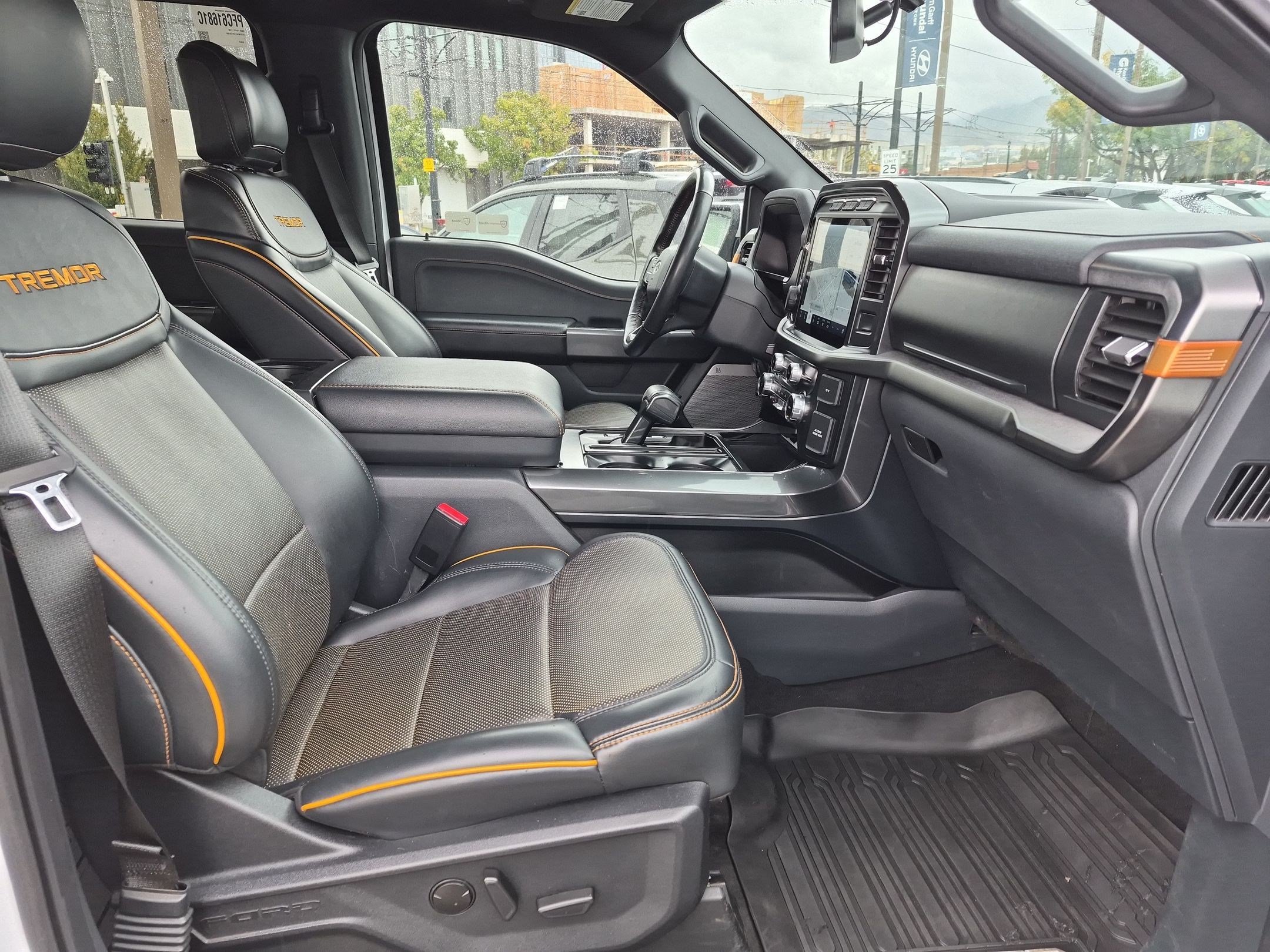 Used 2023 Ford F150 Tremor w/ Equipment Group 402A High AWD/4WD image 32