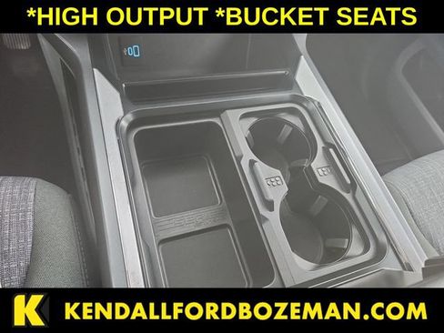 Certified 2023 Ford F350 XLT AWD/4WD image 17