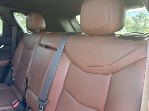 Used 2023 Cadillac XT5 Premium Luxury FWD image 14