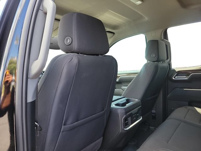Used 2025 GMC Sierra 1500 Elevation w/ Preferred Package RWD image 26