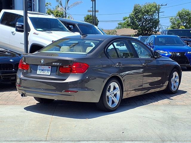 Used 2014 BMW 328d Sedan RWD image 5