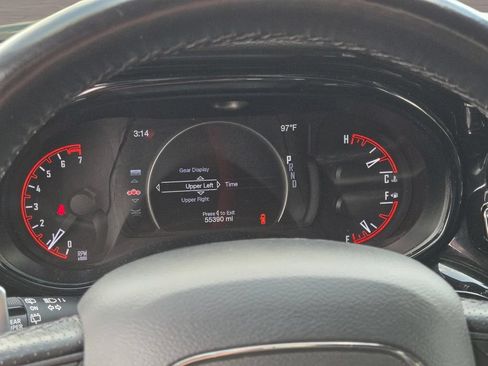 Used 2024 Dodge Durango GT RWD image 27