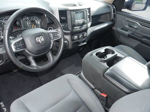 Used 2019 RAM 1500 Big Horn AWD/4WD image 14