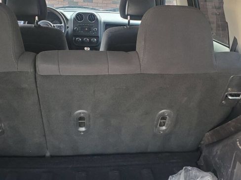 Used 2014 Jeep Patriot Sport w/ Power Value Group image 17