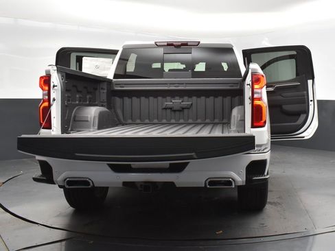 New 2025 Chevrolet Silverado 1500 High Country AWD/4WD image 55