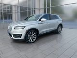 Used 2019 Lincoln Nautilus Select image 4