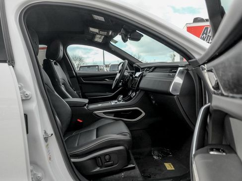 New 2026 Jaguar F-PACE R-Dynamic S image 20