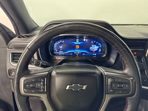 Used 2022 Chevrolet Tahoe RST w/ Luxury Package image 24