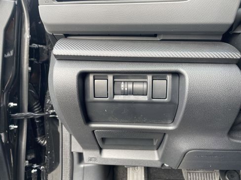 New 2026 Subaru Crosstrek 2.5i Limited AWD/4WD image 12