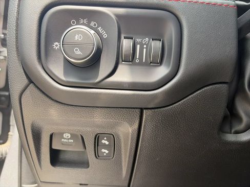 Used 2022 RAM 1500 TRX w/ TRX Level 2 Equipment Group AWD/4WD image 13