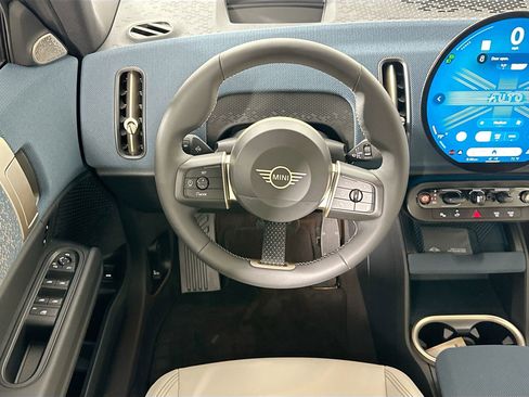 New 2026 MINI Cooper Countryman S AWD/4WD image 26