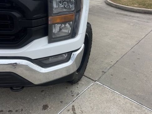 Used 2023 Ford F150 XL w/ XL Chrome Appearance Package image 11