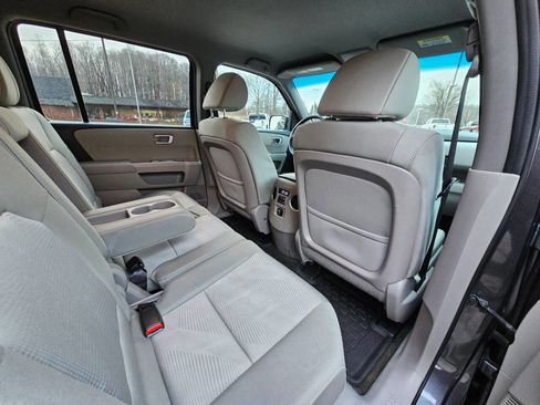 Used 2015 Honda Pilot LX image 40