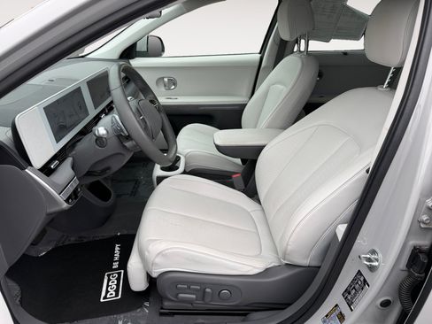 Used 2024 Hyundai Ioniq 5 Limited RWD image 10