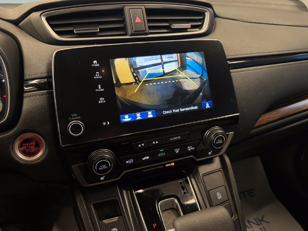 Used 2022 Honda CR-V EX image 14