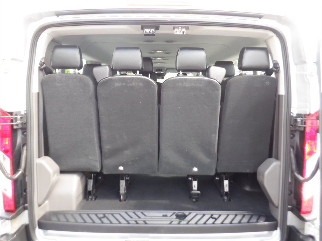 Used 2023 Ford Transit 350 XL RWD image 6