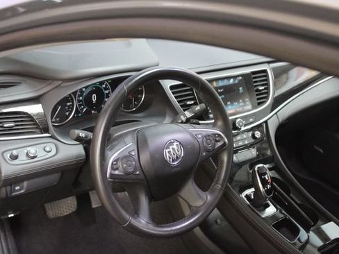 Used 2019 Buick LaCrosse Essence w/ Sights and Sounds Package FWD image 14