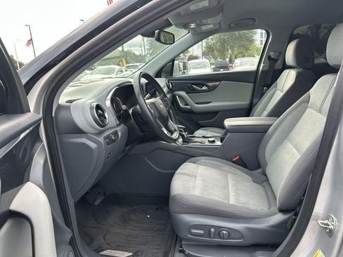 Used 2020 Chevrolet Blazer LT image 16