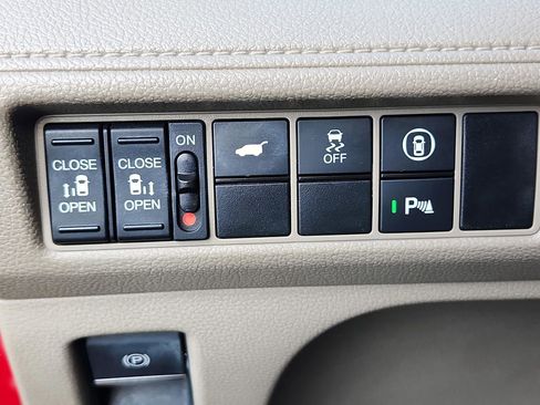 Used 2024 Honda Odyssey Touring image 40