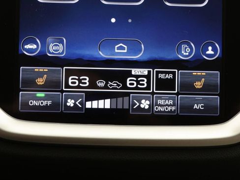 Used 2024 Subaru Ascent Limited image 22