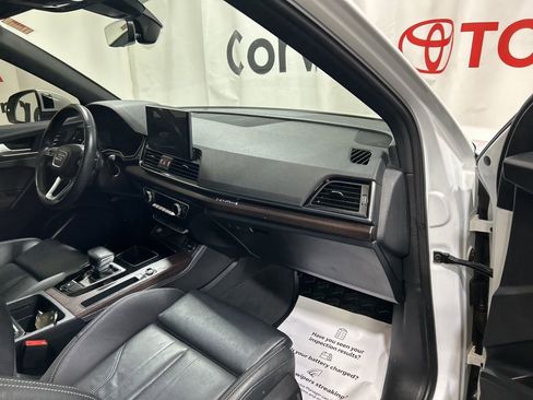 Used 2022 Audi Q5 2.0T Premium Plus image 12