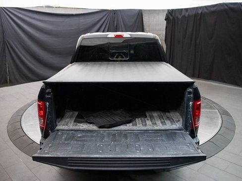 Used 2015 Ford F150 XLT w/ Equipment Group 302A Luxury image 13