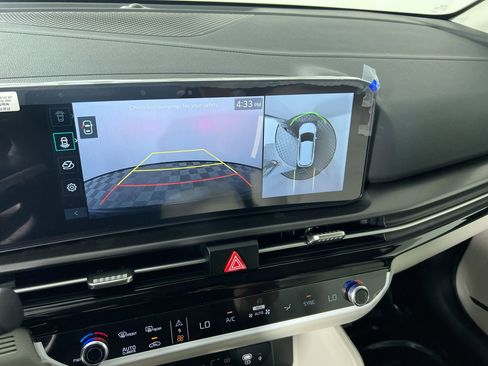 Certified 2026 Kia Sportage SX image 28