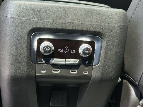Used 2021 GMC Yukon AT4 w/ Rear Media and Nav Package AWD/4WD image 22