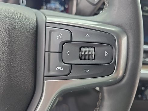 Used 2026 Chevrolet Silverado 2500 LT w/ Trail Boss Package image 24