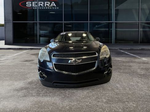 Used 2015 Chevrolet Equinox LT w/ Power Convenience Package image 6