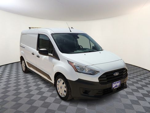 Used 2021 Ford Transit Connect XL FWD image 6