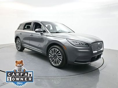 Used 2022 Lincoln Corsair Reserve