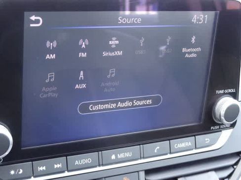 Used 2023 Nissan Altima 2.5 SR FWD image 26