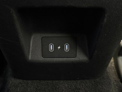 Used 2025 Hyundai Tucson SEL AWD/4WD image 30